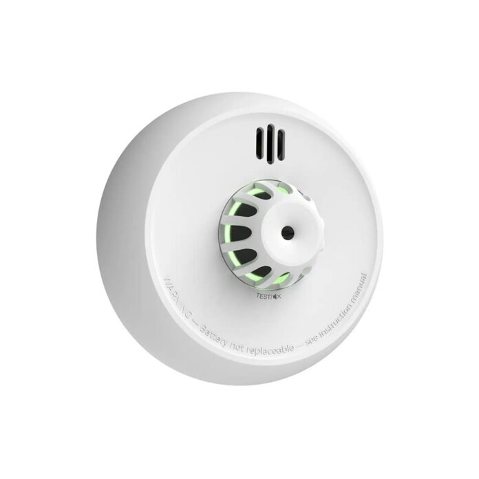 Detector de temperatura X-Sense XH02-M, 85 dB, 54°C, Wireless Detector de temperatura X-Sense XH02-M, 85 dB, 54°C, Wireless