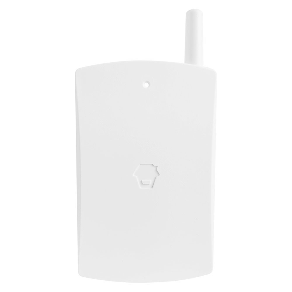 Detector de vibratii wireless Smanos VD8000, LED, 868 MHz, RF 80 m Detector de vibratii wireless Smanos VD8000, LED, 868 MHz, RF 80 m