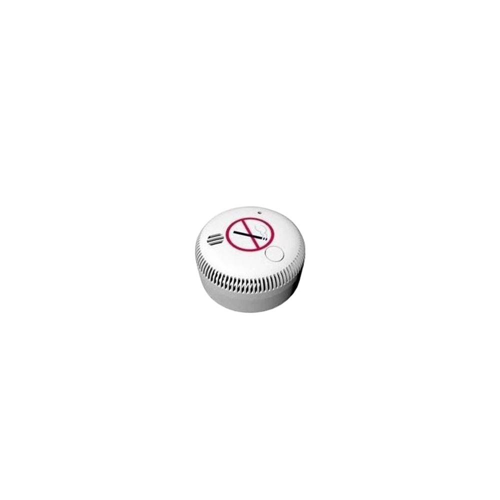 Detector fum de tigara standalone NB707A-C-RM, LED, buzzer, 9 V Detector fum de tigara standalone NB707A-C-RM, LED, buzzer, 9 V