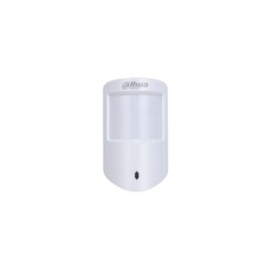 Detector miscare PIR wireless Dahua ARD1233-W2(868), 868 MHz, PET Imunity 18 kg, 12 m Detector miscare PIR wireless Dahua ARD1233-W2(868), 868 MHz, PET Imunity 18 kg, 12 m