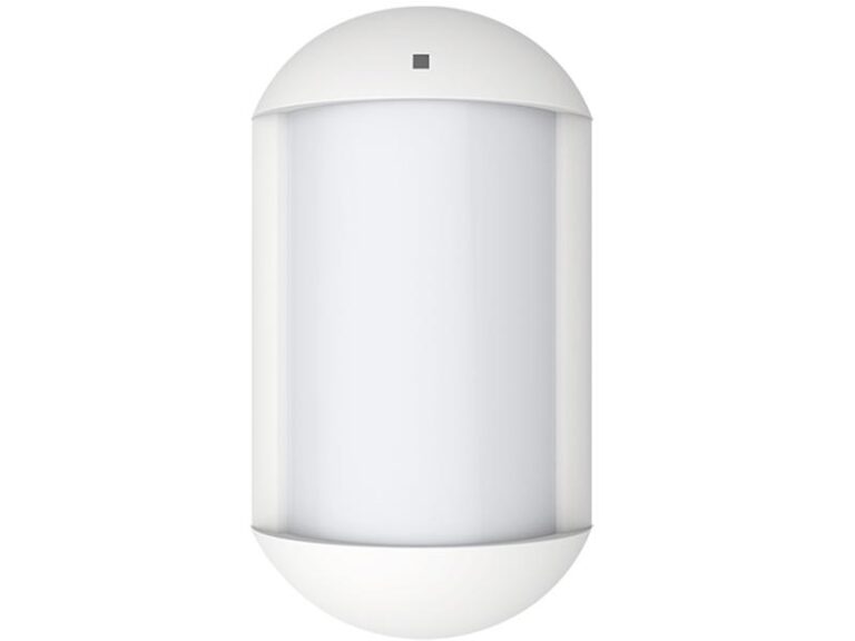Detector miscare wireless cu imunitate la animale Heyi HY-321
