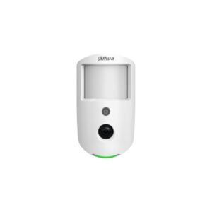 Detector miscare wireless PIR cu camera Dahua ARD1731-W2(868), 2 MP, 868 MHz, IR/PIR 12 m, PET imunity 18 kg, compatibil ARC3000H Detector miscare wireless PIR cu camera Dahua ARD1731-W2(868), 2 MP, 868 MHz, IR/PIR 12 m, PET imunity 18 kg, compatibil ARC3000H