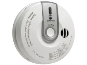 Detector monoxid de carbon wireless, 95dB, frecventa 433 sau 868 MHz, DSC NEO PG-8913 Detector monoxid de carbon wireless, 95dB, frecventa 433 sau 868 MHz, DSC NEO PG-8913
