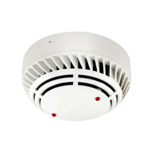 Detector de temperatura analog-adresabil Global Fire ZEOS-AD-H, LED 360 grade, alimentare pe bucla Detector de temperatura analog-adresabil Global Fire ZEOS-AD-H, LED 360 grade, alimentare pe bucla