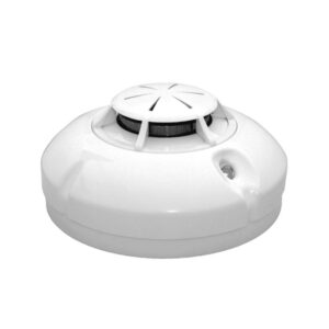 Detector optic de fum adresabil Unipos FD7130M, 15 m Detector optic de fum adresabil Unipos FD7130M, 15 m