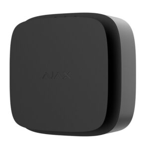 Detector de fum si caldura wireless FireProtect 2 AJAX FIREPROTECT-2-F-T-B-RB, 85 dB, RF 1700 m, tamper Detector de fum si caldura wireless FireProtect 2 AJAX FIREPROTECT-2-F-T-B-RB, 85 dB, RF 1700 m, tamper