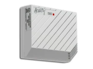 Detector acustic de spargere geam cu procesor AC 101 Detector acustic de spargere geam cu procesor AC 101