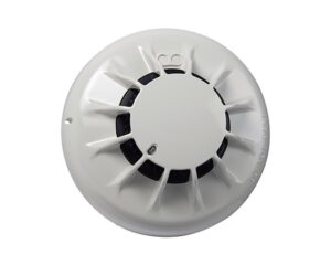 Detector conventional de fum si de temperatura, Fireclass FC701PH Detector conventional de fum si de temperatura, Fireclass FC701PH