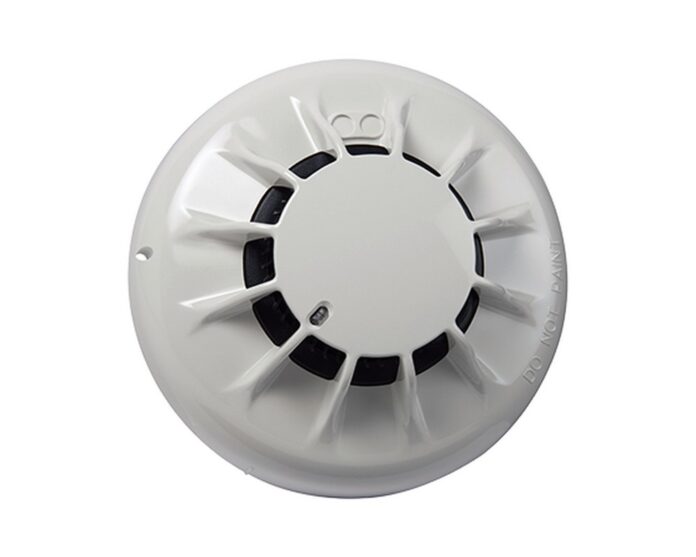Detector conventional de fum si de temperatura, Fireclass FC701PH