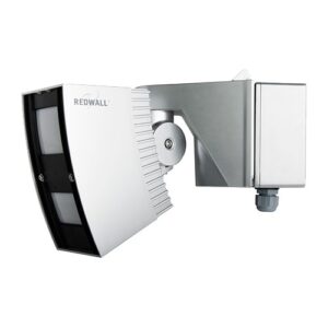 Detector de miscare PIR Optex SIP-4010-IP-BOX, pentru exterior, 2 zone, IP-PoE, acoperire 40x10m, anti-masking Detector de miscare PIR Optex SIP-4010-IP-BOX, pentru exterior, 2 zone, IP-PoE, acoperire 40x10m, anti-masking