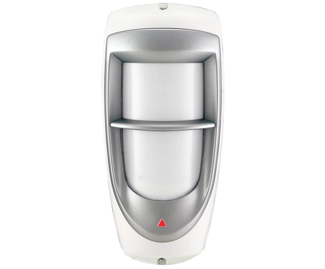 Detector de miscare wireless exterior Paradox PMD85+MGSB85