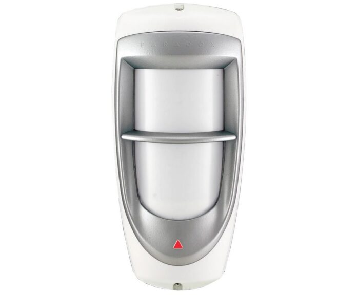 Detector de miscare wireless exterior Paradox PMD85+MGSB85