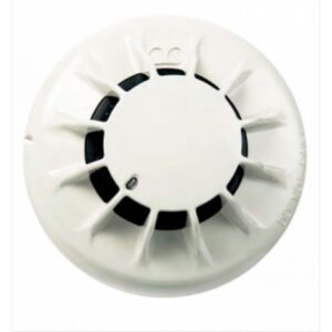 Detector de temperatura Conventional, Fireclass, FC702H Detector de temperatura Conventional, Fireclass, FC702H