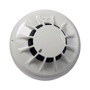 Detector de temperatura conventional, Fire Class, FC701H Detector de temperatura conventional, Fire Class, FC701H
