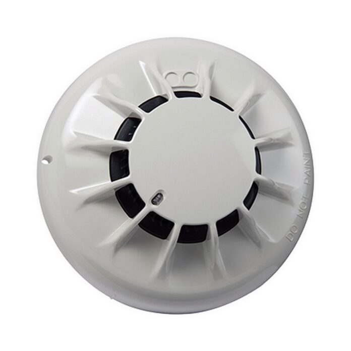 Detector de temperatura conventional, Fire Class, FC701H