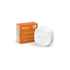 Detector inundatie Sonoff SNZB-05P, Zigbee, 130m Detector inundatie Sonoff SNZB-05P, Zigbee, 130m