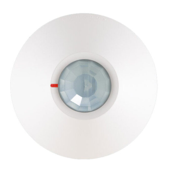 Detector de miscare digital dual PIR Paradox DG466, 4.8 m, directie de mers, Digital Shield Detector de miscare digital dual PIR Paradox DG466, 4.8 m, directie de mers, Digital Shield