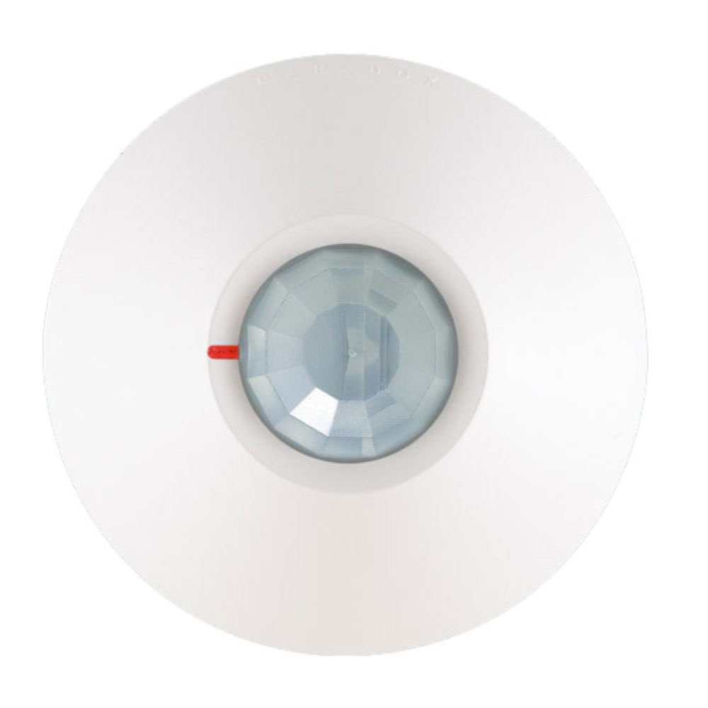 Detector de miscare digital dual PIR Paradox DG466, 4.8 m, directie de mers, Digital Shield Detector de miscare digital dual PIR Paradox DG466, 4.8 m, directie de mers, Digital Shield