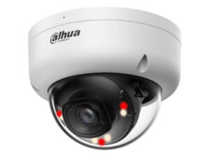 Camera supraveghere IP Dahua DH-IPC-HDBW1439E1-A-IL-S6, 4MP, 2.8mm, ilumnare duala, microfon, PoE, IP67, IK08 Camera supraveghere IP Dahua DH-IPC-HDBW1439E1-A-IL-S6, 4MP, 2.8mm, ilumnare duala, microfon, PoE, IP67, IK08