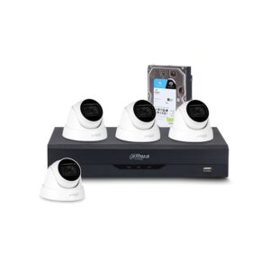 Sistem supraveghere interior basic Dahua WizSense DH-M4INT30IR-8MP-A, 4 camere, 8 MP, IR 30 m, 2.8 mm, PoS, IoT, HDD 1 TB, microfon Sistem supraveghere interior basic Dahua WizSense DH-M4INT30IR-8MP-A, 4 camere, 8 MP, IR 30 m, 2.8 mm, PoS, IoT, HDD 1 TB, microfon
