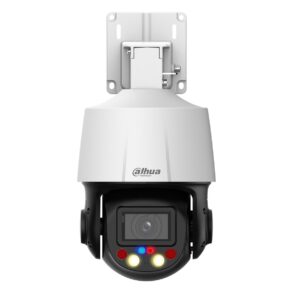 Camera IP PTZ Dahua Eco Series, WizSense, 2K, Varifocala, Iluminare duala 50m, PoE, MicroSD, IP66, SD3E405DB-GNY-A-PV1 Camera IP PTZ Dahua Eco Series, WizSense, 2K, Varifocala, Iluminare duala 50m, PoE, MicroSD, IP66, SD3E405DB-GNY-A-PV1