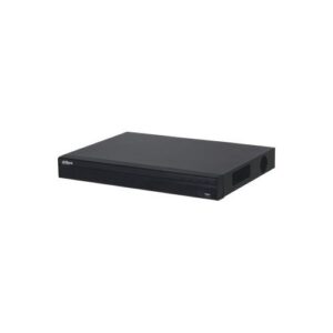 NVR 32 canale, 12MP, 160 Mbps, 2x porturi SATA, Dahua NVR4232-4KS3 NVR 32 canale, 12MP, 160 Mbps, 2x porturi SATA, Dahua NVR4232-4KS3