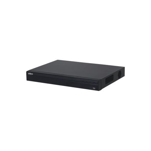 NVR 32 canale, 12MP, 160 Mbps,  2x porturi SATA, Dahua NVR4232-4KS3