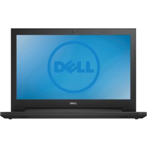 Laptop Dell Inspiron 3542, Intel Pentium 3558U, 4GB DDR3, HDD 500GB, nVidia GeForce 820M 2GB, Free DOS Laptop Dell Inspiron 3542, Intel Pentium 3558U, 4GB DDR3, HDD 500GB, nVidia GeForce 820M 2GB, Free DOS