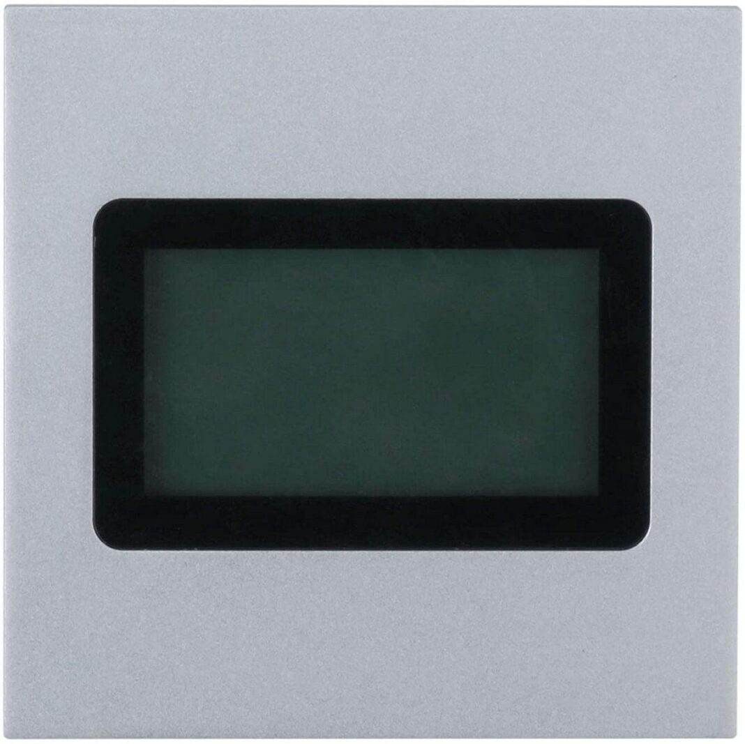 Display 3 inch, pentru exterior, modul videointerfon Dahua, VTO4202F-MS Display 3 inch, pentru exterior, modul videointerfon Dahua, VTO4202F-MS