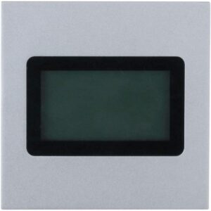 Display 3 inch, pentru exterior, modul videointerfon Dahua, VTO4202F-MS Display 3 inch, pentru exterior, modul videointerfon Dahua, VTO4202F-MS