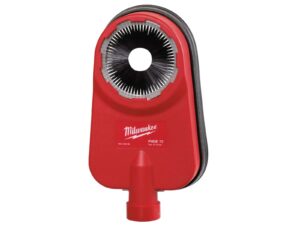 Dispozitiv colectare praf PHDE72 Milwaukee, pentru ciocan rotopercutor, diametru 6–72 mm, 4932430480 Dispozitiv colectare praf PHDE72 Milwaukee, pentru ciocan rotopercutor, diametru 6–72 mm, 4932430480