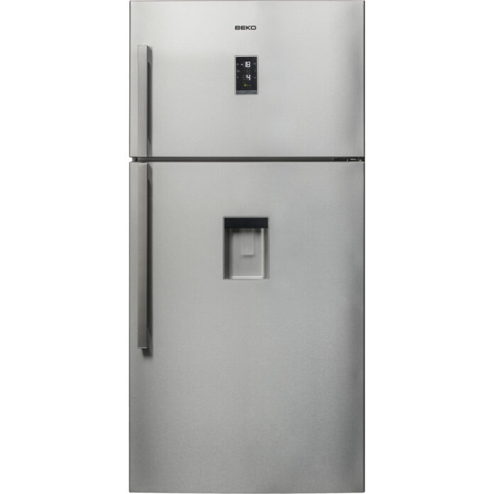 Frigider cu doua usi Beko DN161230DX, No Frost, 538 l, Clasa A++ Frigider cu doua usi Beko DN161230DX, No Frost, 538 l, Clasa A++