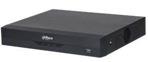 DVR 16 canale, 2MP Full HD, Pentabrid, Recunoastere faciala, SMD, Audio, XVR5116HS-I3 DVR 16 canale, 2MP Full HD, Pentabrid, Recunoastere faciala, SMD, Audio, XVR5116HS-I3
