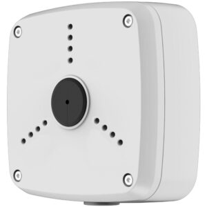 Doza conexiuni, rezistenta la apa, diametre sistem de prindere intre 56 si 101mm, DAHUA PFA122 Doza conexiuni, rezistenta la apa, diametre sistem de prindere intre 56 si 101mm, DAHUA PFA122