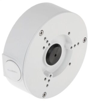 Doza de distributie Dahua, diametru 124mm, adancime 41mm, PFA130-E Doza de distributie Dahua, diametru 124mm, adancime 41mm, PFA130-E
