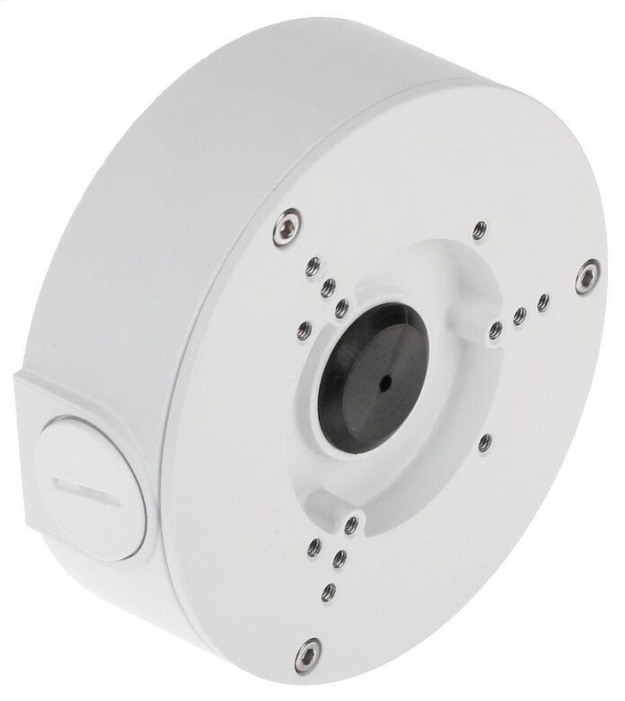 Doza de distributie Dahua, diametru 124mm, adancime 41mm, PFA130-E