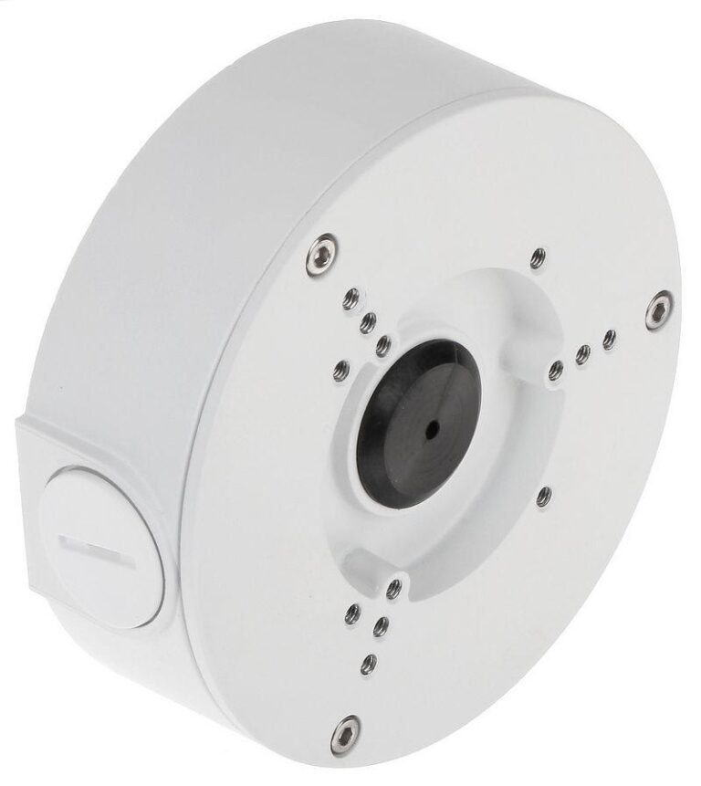 Doza de distributie Dahua, diametru 124mm, adancime 41mm, PFA130-E