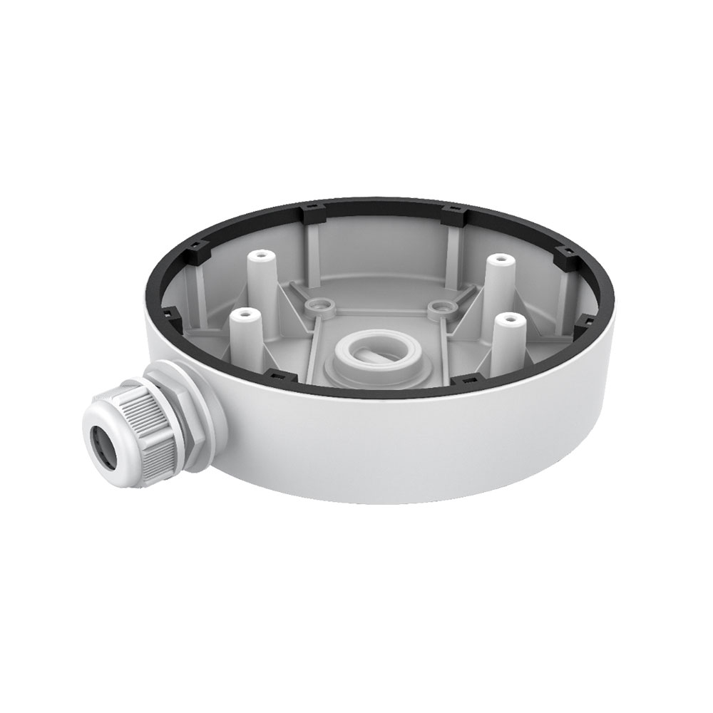 Doza de jonctiune Hikvision DS-1280ZJ-DM55 Doza de jonctiune Hikvision DS-1280ZJ-DM55