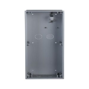 Doza ingropata pentru videointerfon modular Dahua 2 Module, VTM127 Doza ingropata pentru videointerfon modular Dahua 2 Module, VTM127