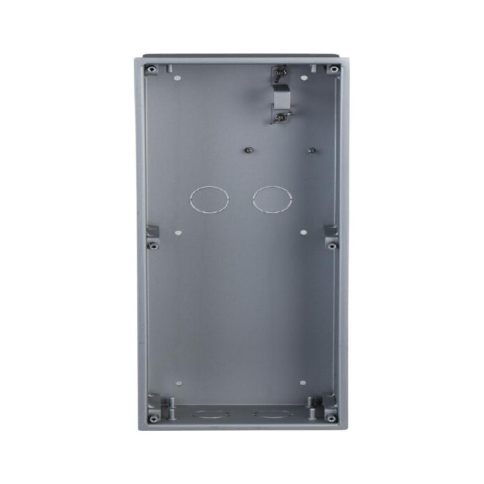 Doza ingropata pentru videointerfon modular Dahua 2 Module, VTM127 Doza ingropata pentru videointerfon modular Dahua 2 Module, VTM127