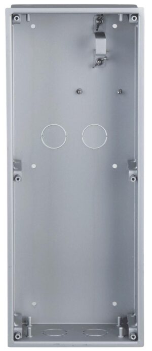 Doza ingropata pentru videointerfon modular Dahua 3 Module, VTM128 Doza ingropata pentru videointerfon modular Dahua 3 Module, VTM128
