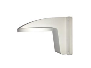 Suport perete pentru camere supraveghere dome sau mini dome, 111 × 120 × 162.8 Hikvision, sarcina maxima 1kg, plastic alb, DS-1258ZJ Suport perete pentru camere supraveghere dome sau mini dome, 111 × 120 × 162.8 Hikvision, sarcina maxima 1kg, plastic alb, DS-1258ZJ