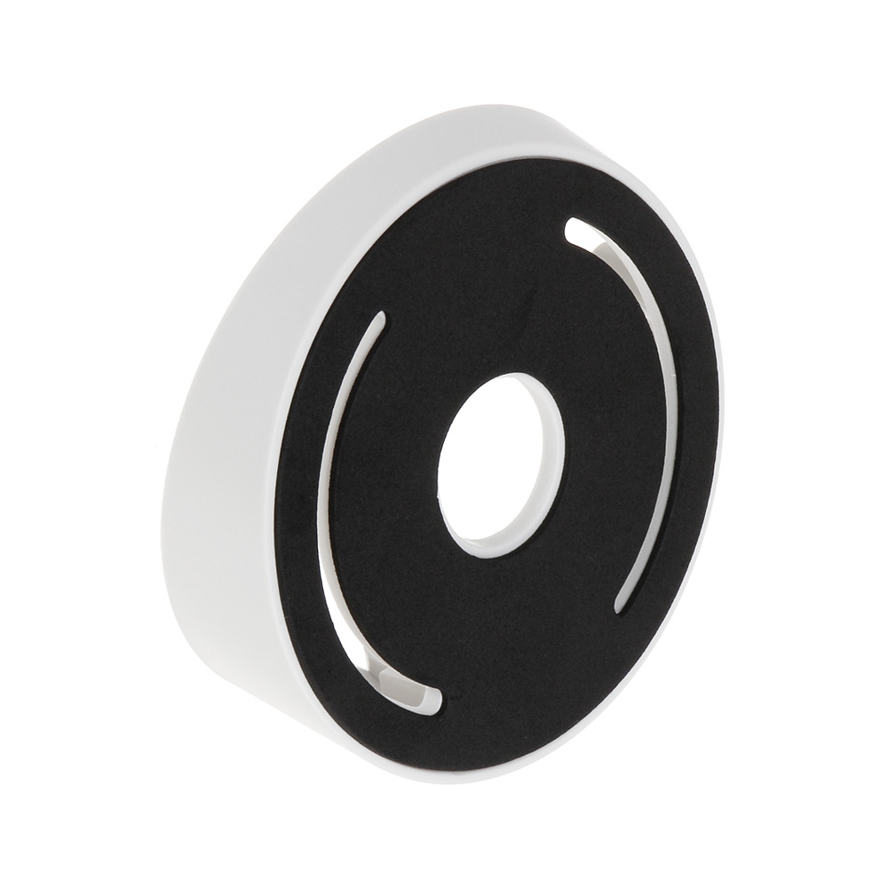 Suport montare pe perete pentru camere dome Hikvision DS-1259ZJ Suport montare pe perete pentru camere dome Hikvision DS-1259ZJ