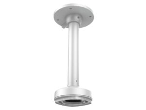 Suport camere mini dome Hikvision, diametru 150mm, lungime brat 543mm, aluminiu, alb, DS-1271ZJ-120 Suport camere mini dome Hikvision, diametru 150mm, lungime brat 543mm, aluminiu, alb, DS-1271ZJ-120