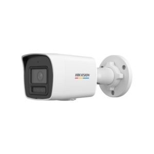 Camera supraveghere IP exterior cu iluminare duala HikVision ColorVu Smart Hybrid Light DS-2CD1027G2H-LIU, 2 MP, 4 mm, IR / lumina alba 30 m, detectie miscare, PoE, microfon Camera supraveghere IP exterior cu iluminare duala HikVision ColorVu Smart Hybrid Light DS-2CD1027G2H-LIU, 2 MP, 4 mm, IR / lumina alba 30 m, detectie miscare, PoE, microfon