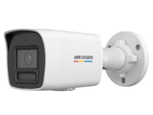 Camera de supraveghere IP Hikvision DS-2CD1047G3H-LIU(2.8mm) ColorVu, 4MP, 2.8mm, iluminare duala, microfon, PoE, IP67 Camera de supraveghere IP Hikvision DS-2CD1047G3H-LIU(2.8mm) ColorVu, 4MP, 2.8mm, iluminare duala, microfon, PoE, IP67