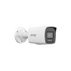 Camera supraveghere exterior IP HikVision ColorVu Smart Hybrid-Light DS-2CD1067G2H-LIU, 6MP, 2.8 mm, lumina alba/IR 30 m, microfon, PoE Camera supraveghere exterior IP HikVision ColorVu Smart Hybrid-Light DS-2CD1067G2H-LIU, 6MP, 2.8 mm, lumina alba/IR 30 m, microfon, PoE