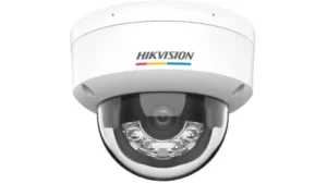 Camera supraveghere IP ColorVu Hikvision DS-2CD1127G2H-LIU(2.8MM), 2MP, Smart Hybrid Light, Audio, PoE, IP67 Camera supraveghere IP ColorVu Hikvision DS-2CD1127G2H-LIU(2.8MM), 2MP, Smart Hybrid Light, Audio, PoE, IP67