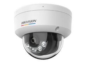 Camera de supraveghere IP Hikvision DS-2CD1147G3H-LIU(2.8mm) ColorVu, 4MP, 2.8mm, iluminare duala, microfon, PoE, IP67, IK08 Camera de supraveghere IP Hikvision DS-2CD1147G3H-LIU(2.8mm) ColorVu, 4MP, 2.8mm, iluminare duala, microfon, PoE, IP67, IK08