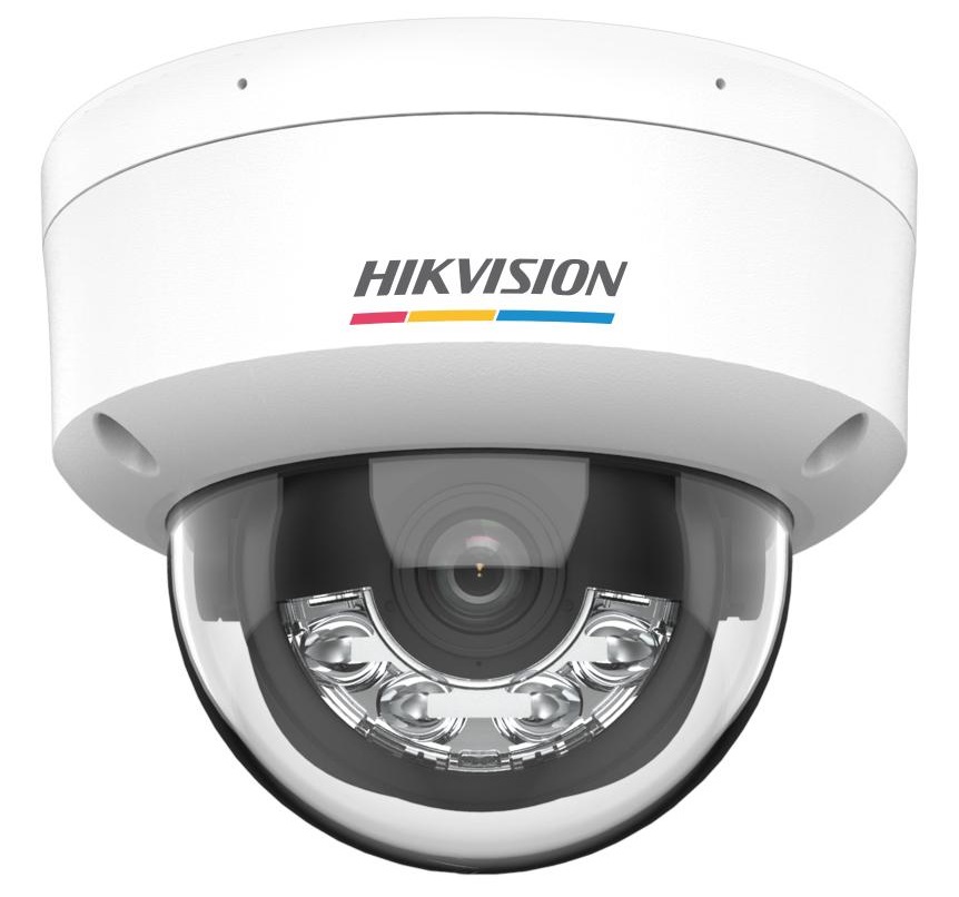 Camera de supraveghere IP Dome Hikvision DS-2CD1167G2H-LIU(2.8mm), 6MP, ColorVu, Smart Hybrid Light, 2.8mm, PoE, IP67 Camera de supraveghere IP Dome Hikvision DS-2CD1167G2H-LIU(2.8mm), 6MP, ColorVu, Smart Hybrid Light, 2.8mm, PoE, IP67